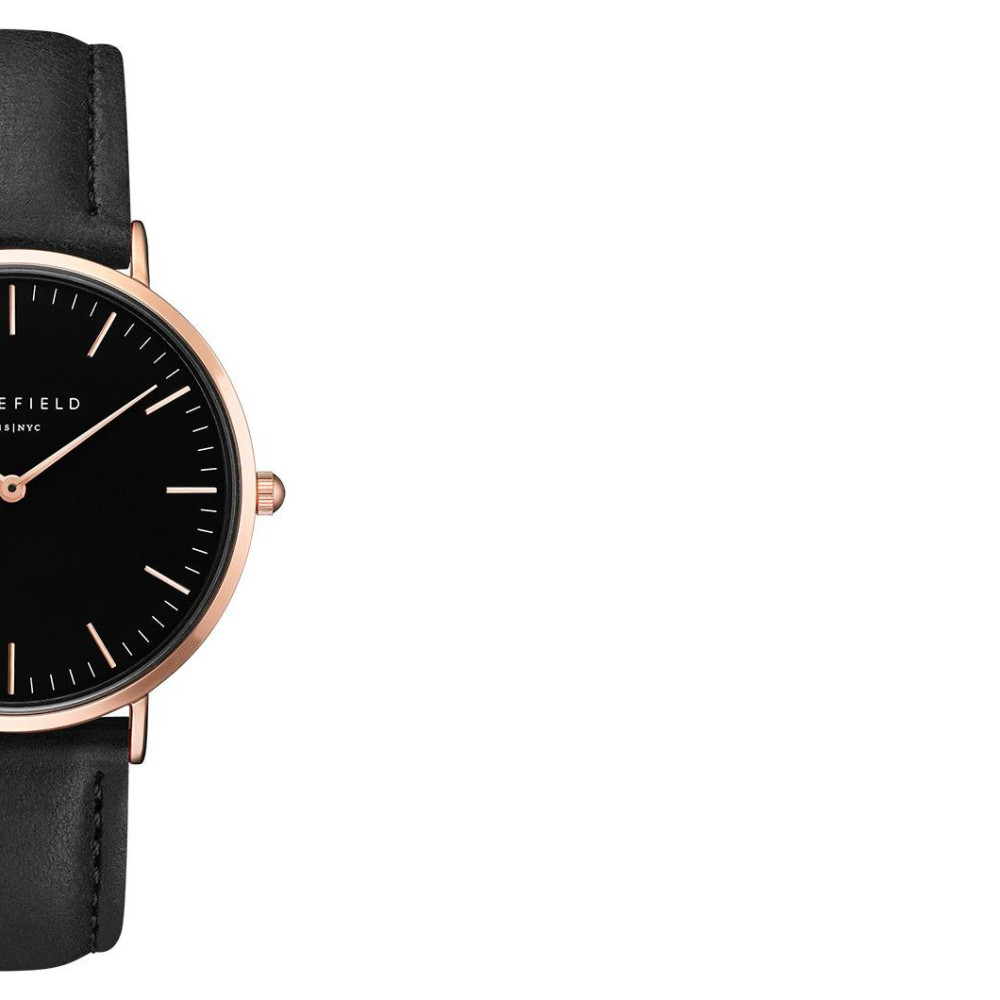 Rosefield The Bowery BBBRB11 6