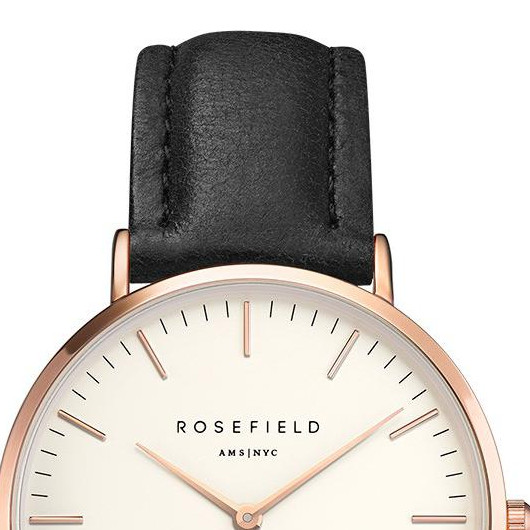 Rosefield The Bowery BWBLRB1 3