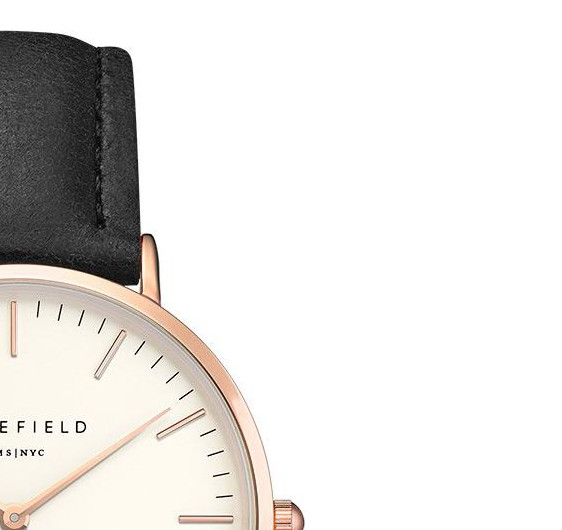 Rosefield The Bowery BWBLRB1 5