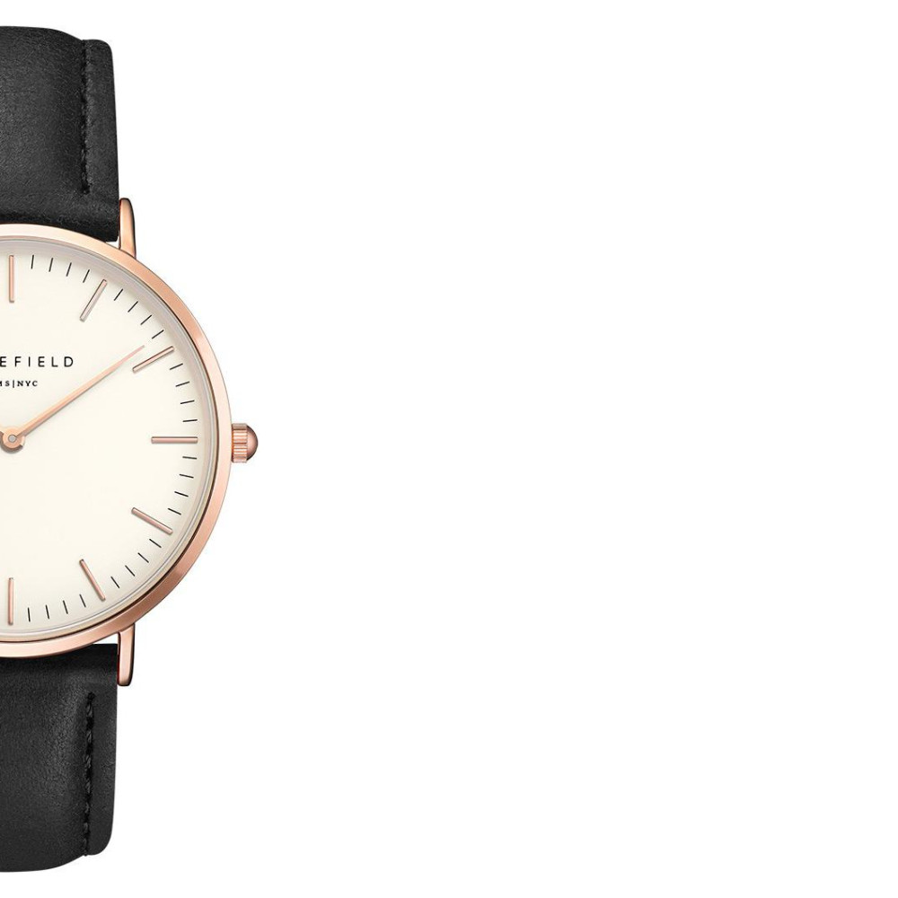 Rosefield The Bowery BWBLRB1 6