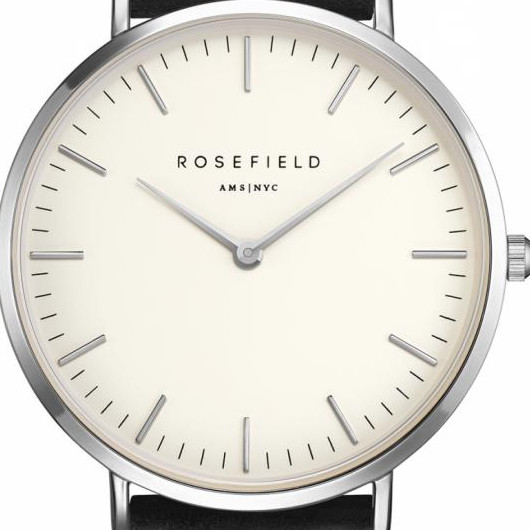 Rosefield The Bowery BWBLSB2 2