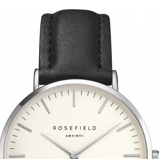 Rosefield The Bowery BWBLSB2 3