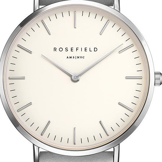 Rosefield The Bowery BWGSB10 2