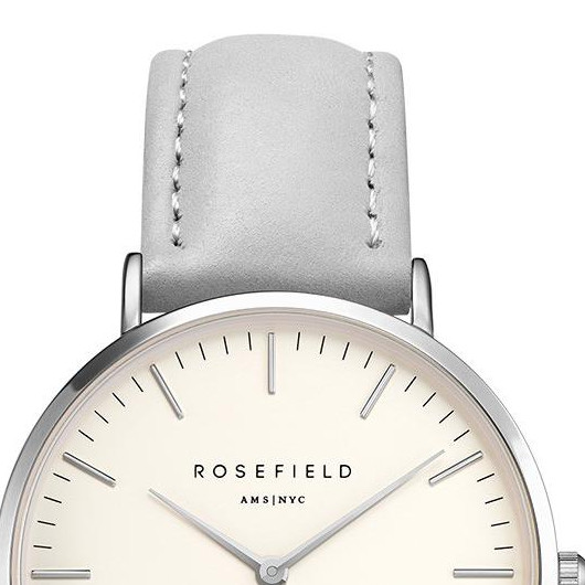 Rosefield The Bowery BWGSB10 3