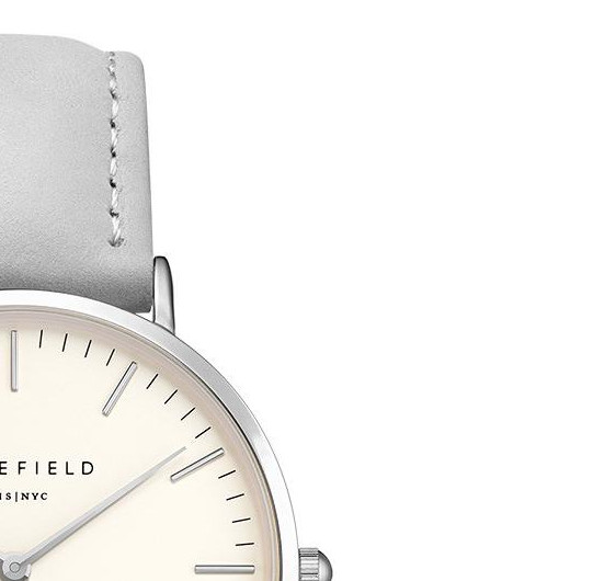 Rosefield The Bowery BWGSB10 5