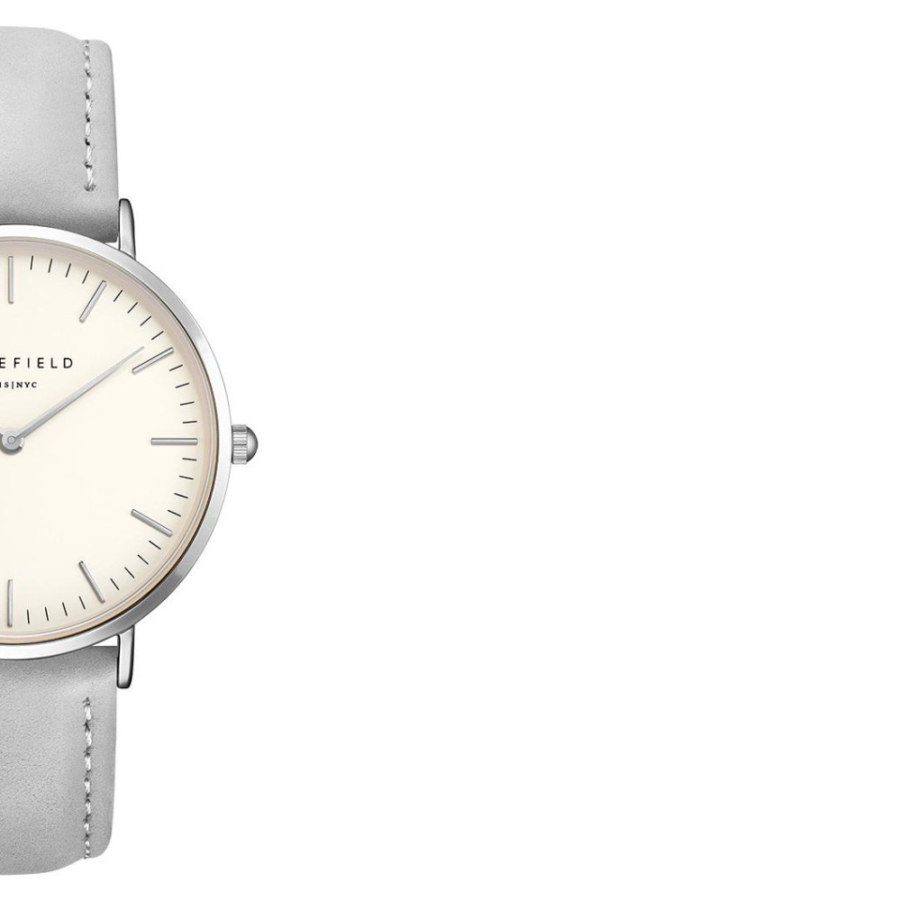 Rosefield The Bowery BWGSB10 6