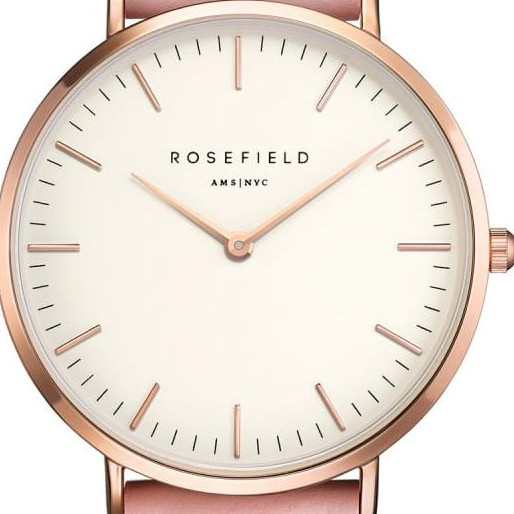 Rosefield The Bowery BWPRB7 2