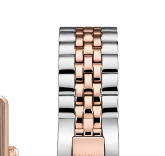 Rosefield The Boxy MFQBRX231 5