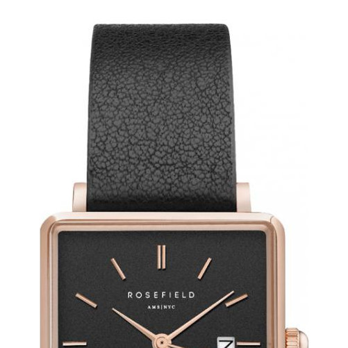Rosefield The Boxy QBBRQ10 3