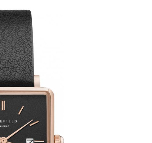 Rosefield The Boxy QBBRQ10 5