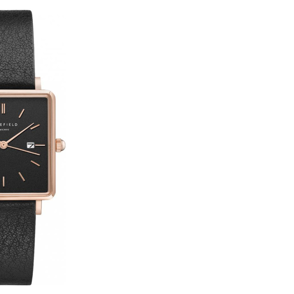 Rosefield The Boxy QBBRQ10 6