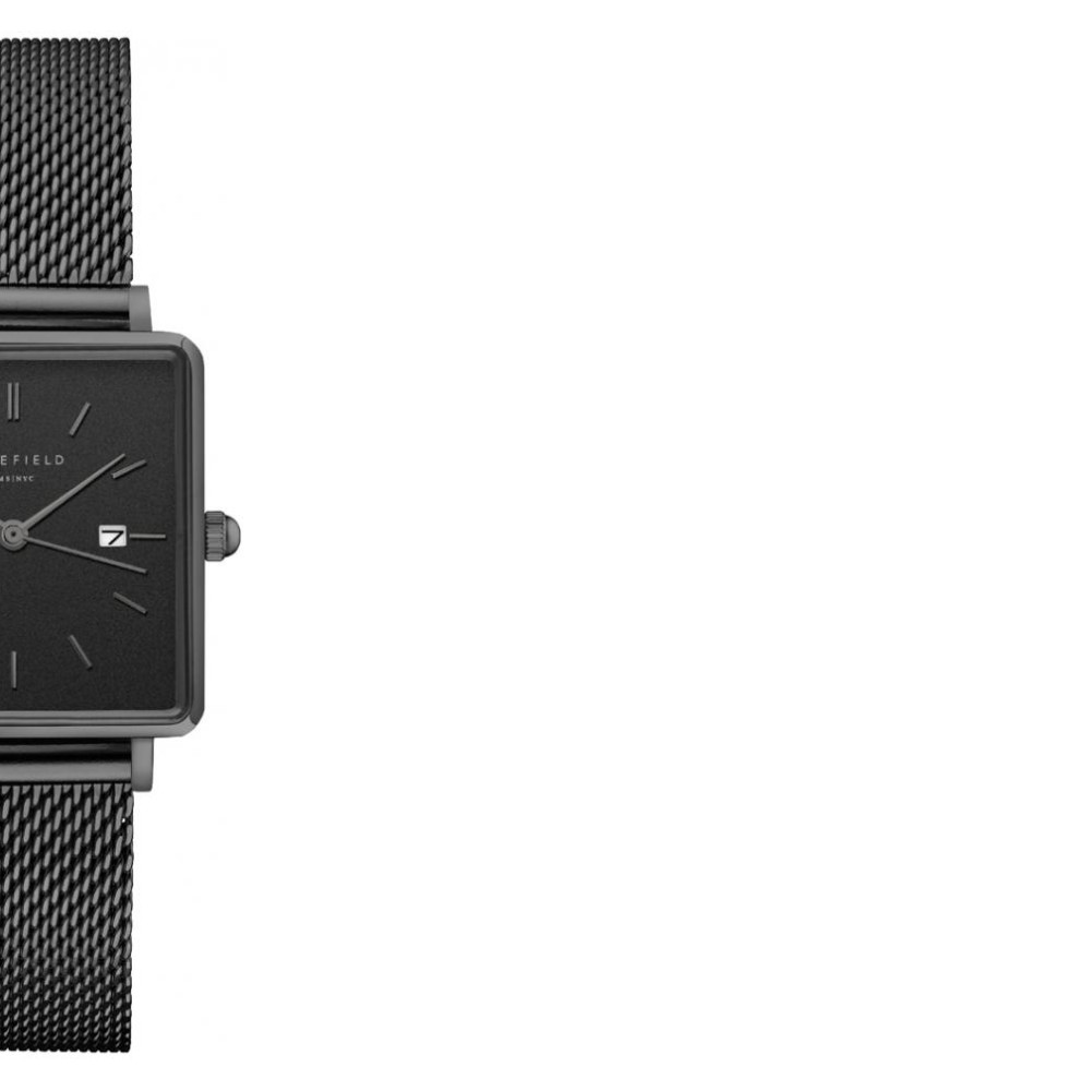 Rosefield The Boxy QBMBQ04 6