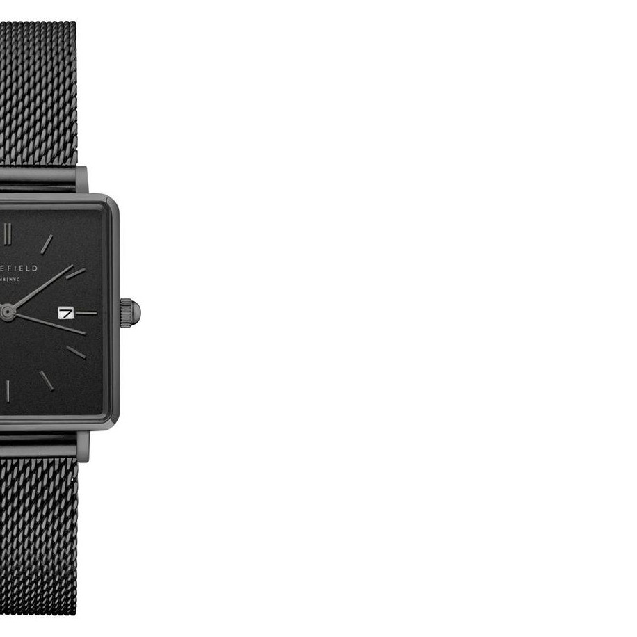 Rosefield The Boxy QBMGQ04 6