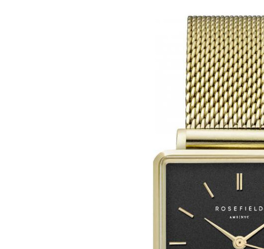 Rosefield The Boxy QBMGQ06 4