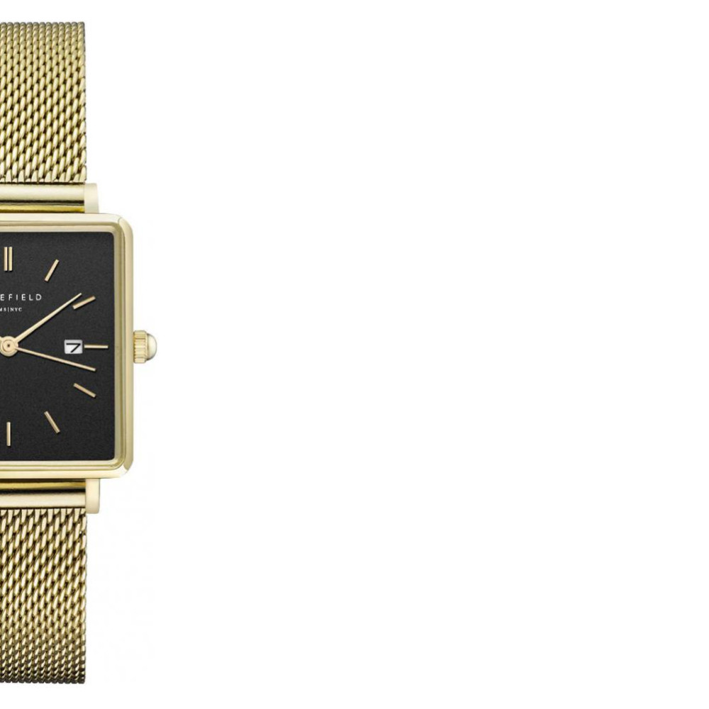 Rosefield The Boxy QBMGQ06 6