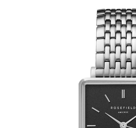 Rosefield The Boxy QBSSQ07 4