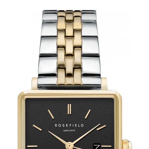 Rosefield The Boxy QVBGDQ015 3