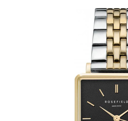 Rosefield The Boxy QVBGDQ015 4