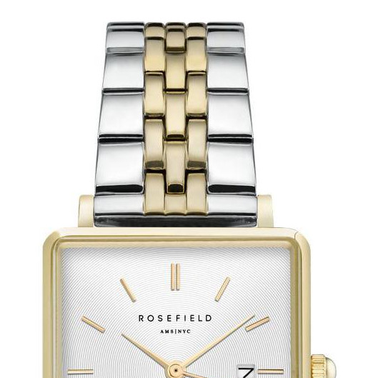 Rosefield The Boxy QVSGDQ013 3