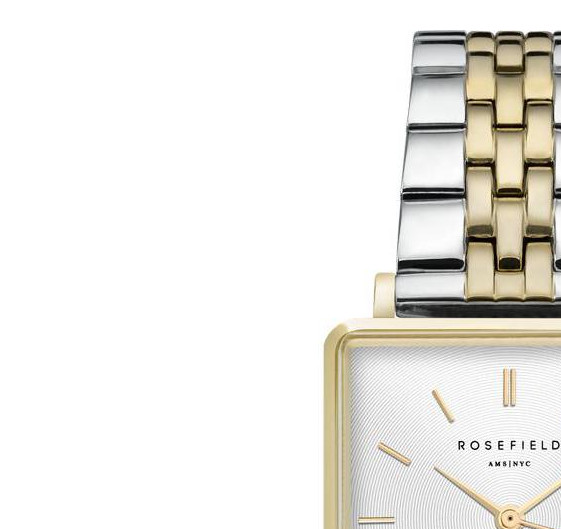 Rosefield The Boxy QVSGDQ013 4