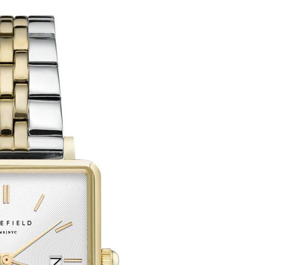 Rosefield The Boxy QVSGDQ013 5