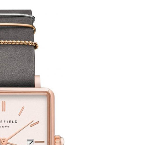 Rosefield The Boxy QWGRQ12 5