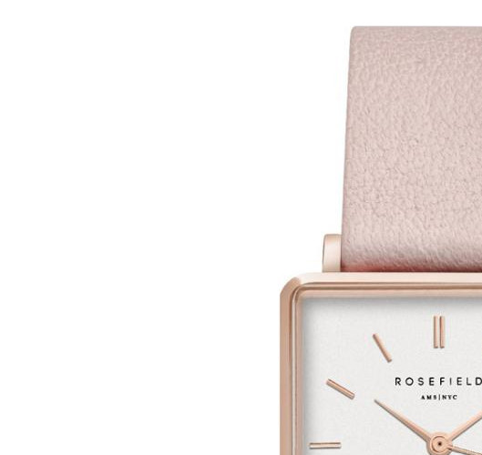 Rosefield The Boxy QWPRQ11 4