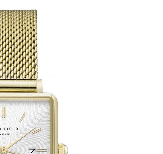 Rosefield The Boxy QWSGQ03 5