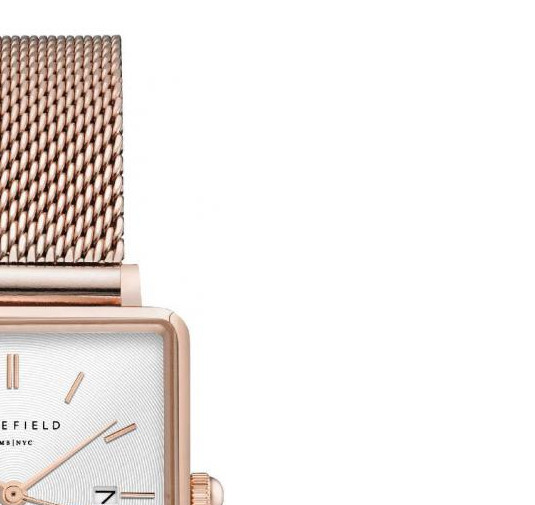 Rosefield The Boxy QWSRQ01 5