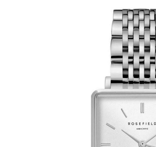 Rosefield The Boxy QWSSQ08 4