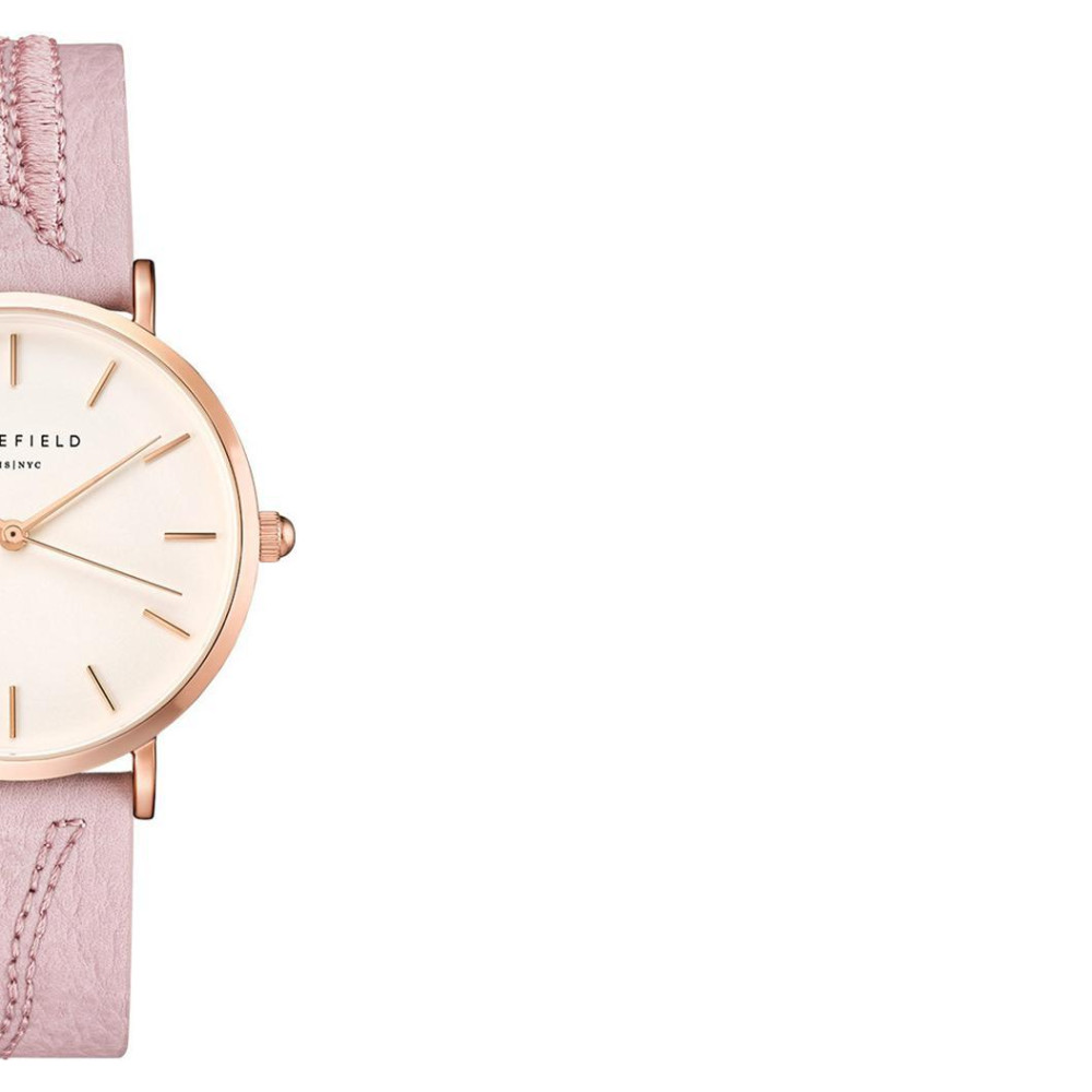 Rosefield The City Bloom CIBLRE91 6