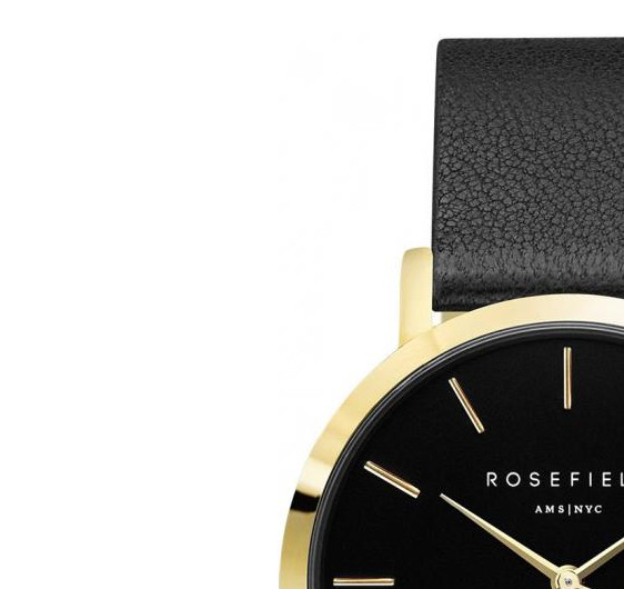 Rosefield The Gramercy GBBLGG36 4