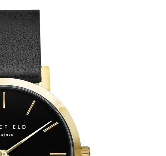 Rosefield The Gramercy GBBLGG36 5