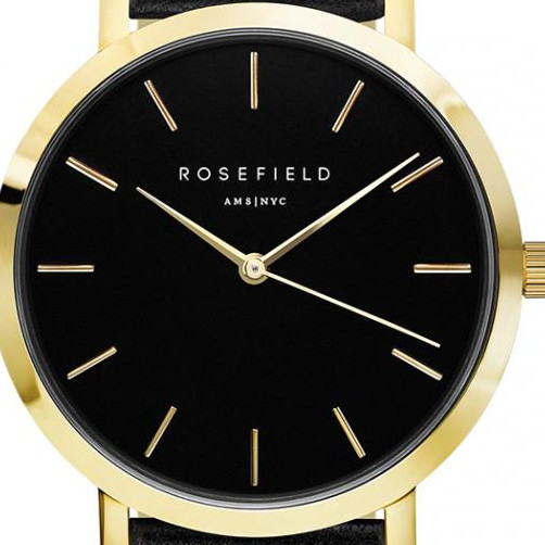 Rosefield The Gramercy GBSMGX200 2