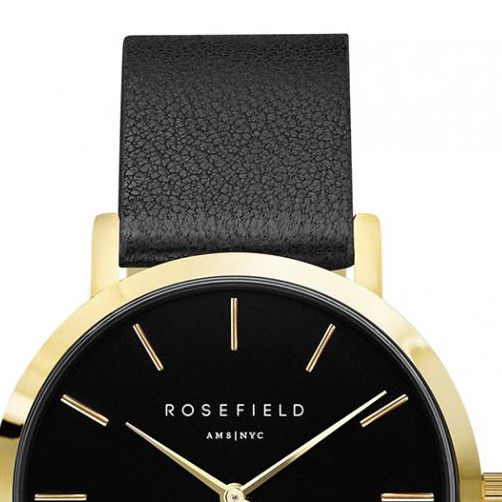 Rosefield The Gramercy GBSMGX200 3