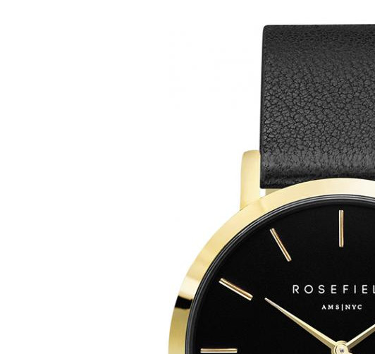 Rosefield The Gramercy GBSMGX200 4