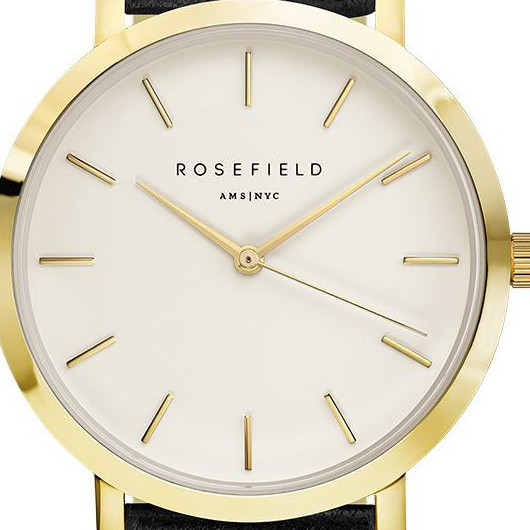 Rosefield The Gramercy GWBLGG32 2