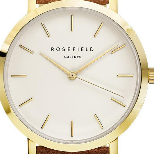 Rosefield The Gramercy GWBRGG34 2