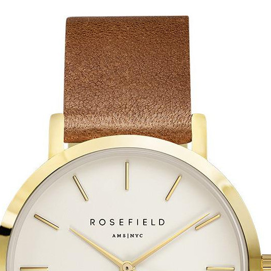 Rosefield The Gramercy GWBRGG34 3