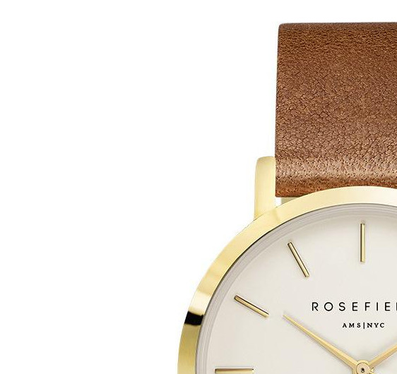 Rosefield The Gramercy GWBRGG34 4