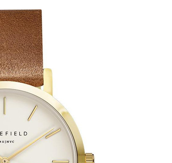 Rosefield The Gramercy GWBRGG34 5