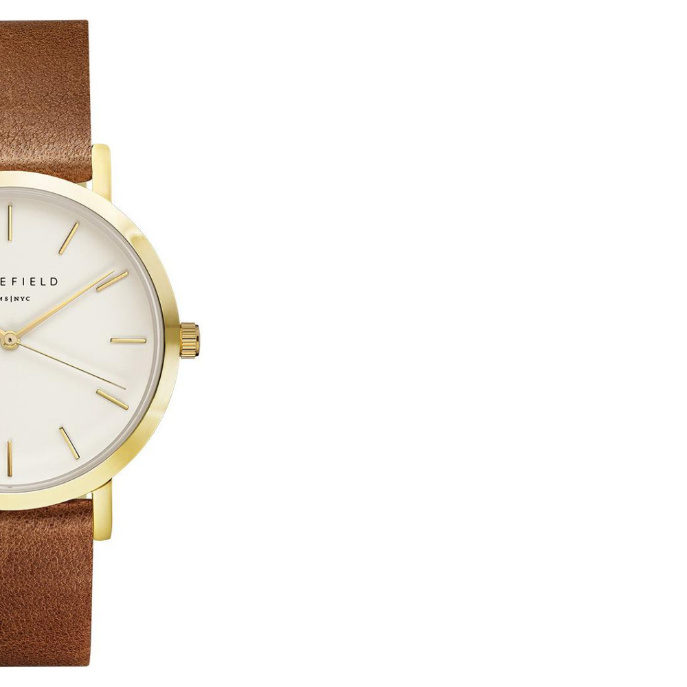 Rosefield The Gramercy GWBRGG34 6