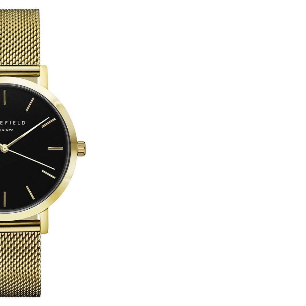 Rosefield The Mercer MBGM46 6