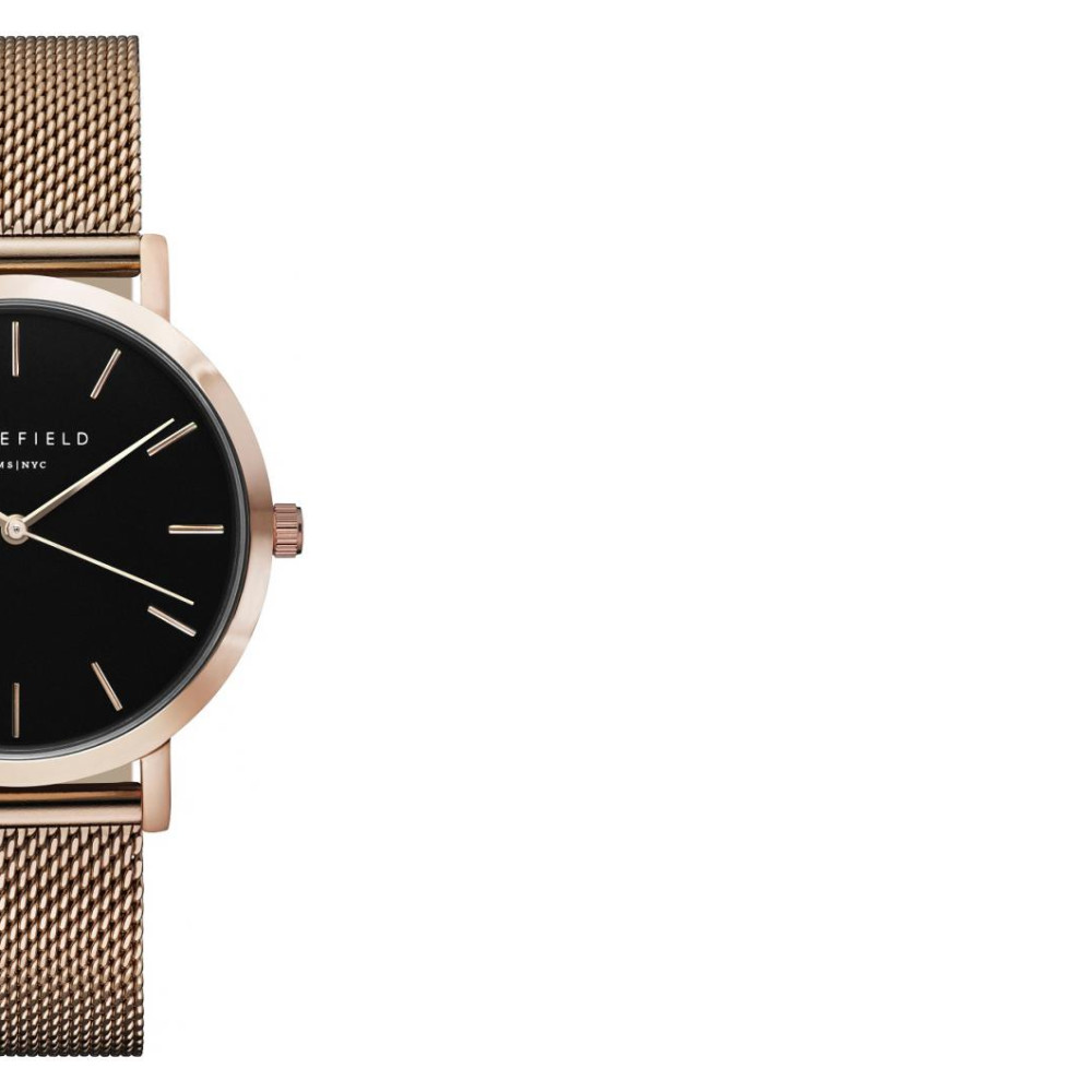 Rosefield The Mercer MBRM45 6