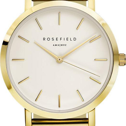 Rosefield The Mercer MWGM41 2