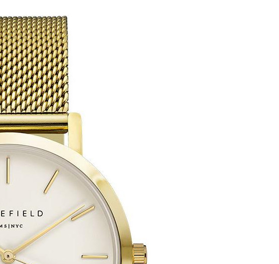 Rosefield The Mercer MWGM41 5