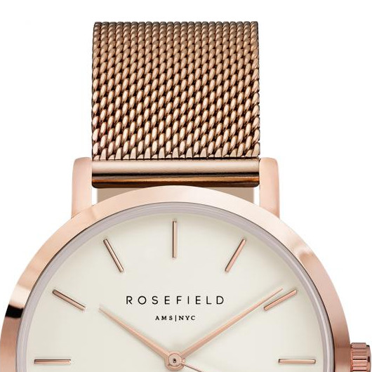 Rosefield The Mercer MWRM42 3