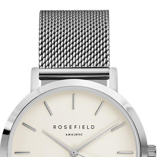 Rosefield The Mercer MWSM40 3