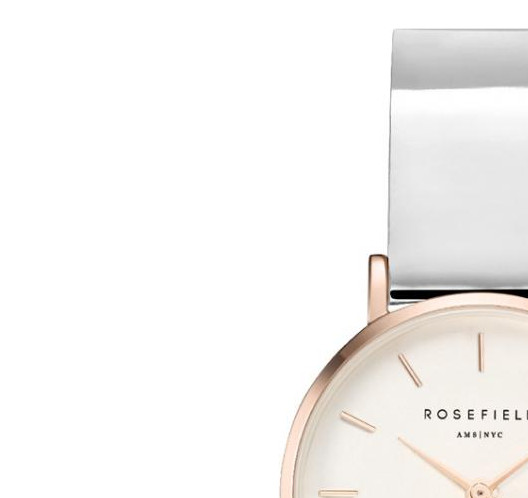 Rosefield The Premium Gloss SHMWRH30 4