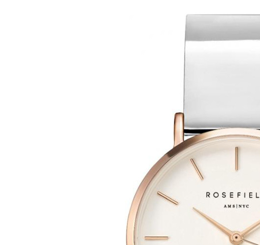 Rosefield The Premium Gloss SHMWRH35 4